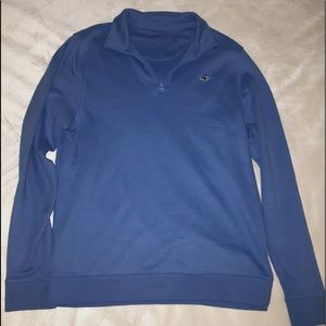 Vineyard Vines Boys’ XL Quarter-Zip